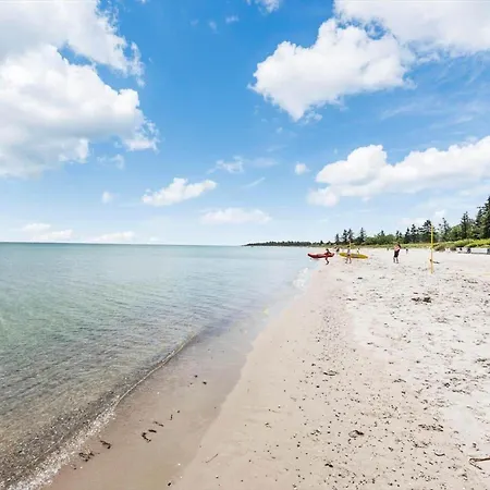 Casa de Férias 30419-odder-glentevej-55 *