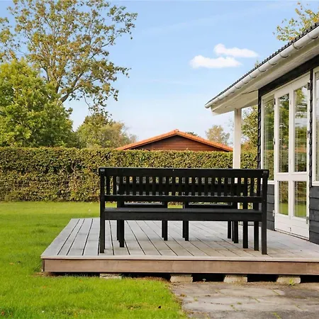 30419-odder-glentevej-55 Casa de Férias