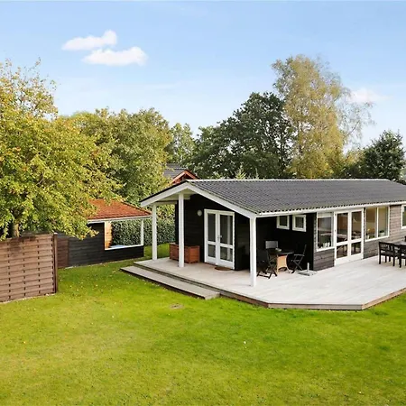 Casa de Férias 30419-odder-glentevej-55