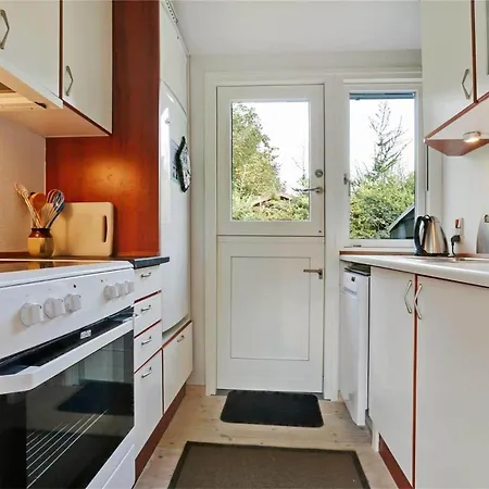 30419-odder-glentevej-55 Casa de Férias *