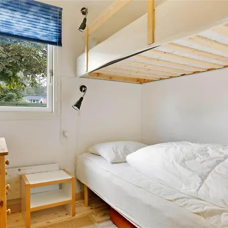 30419-odder-glentevej-55 Casa de Férias *