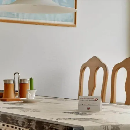 Σπίτι διακοπών 30419-odder-glentevej-55 Odder