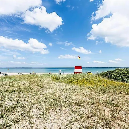 30419-odder-glentevej-55 Casa de Férias *