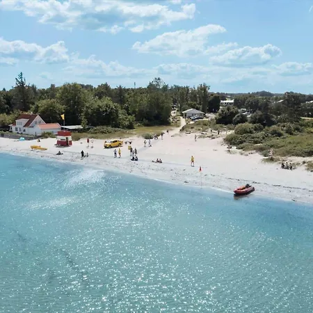 30419-odder-glentevej-55 Casa de Férias Odder