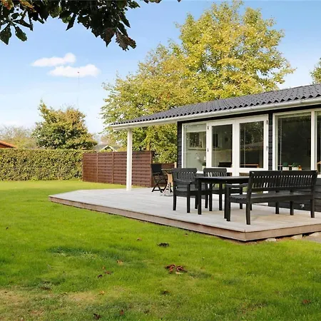 30419-odder-glentevej-55 Casa de Férias