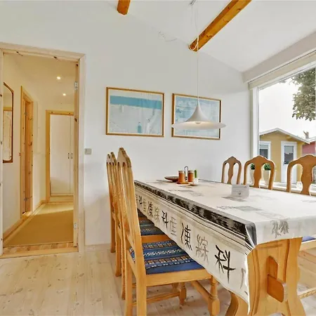 Σπίτι διακοπών 30419-odder-glentevej-55 Odder